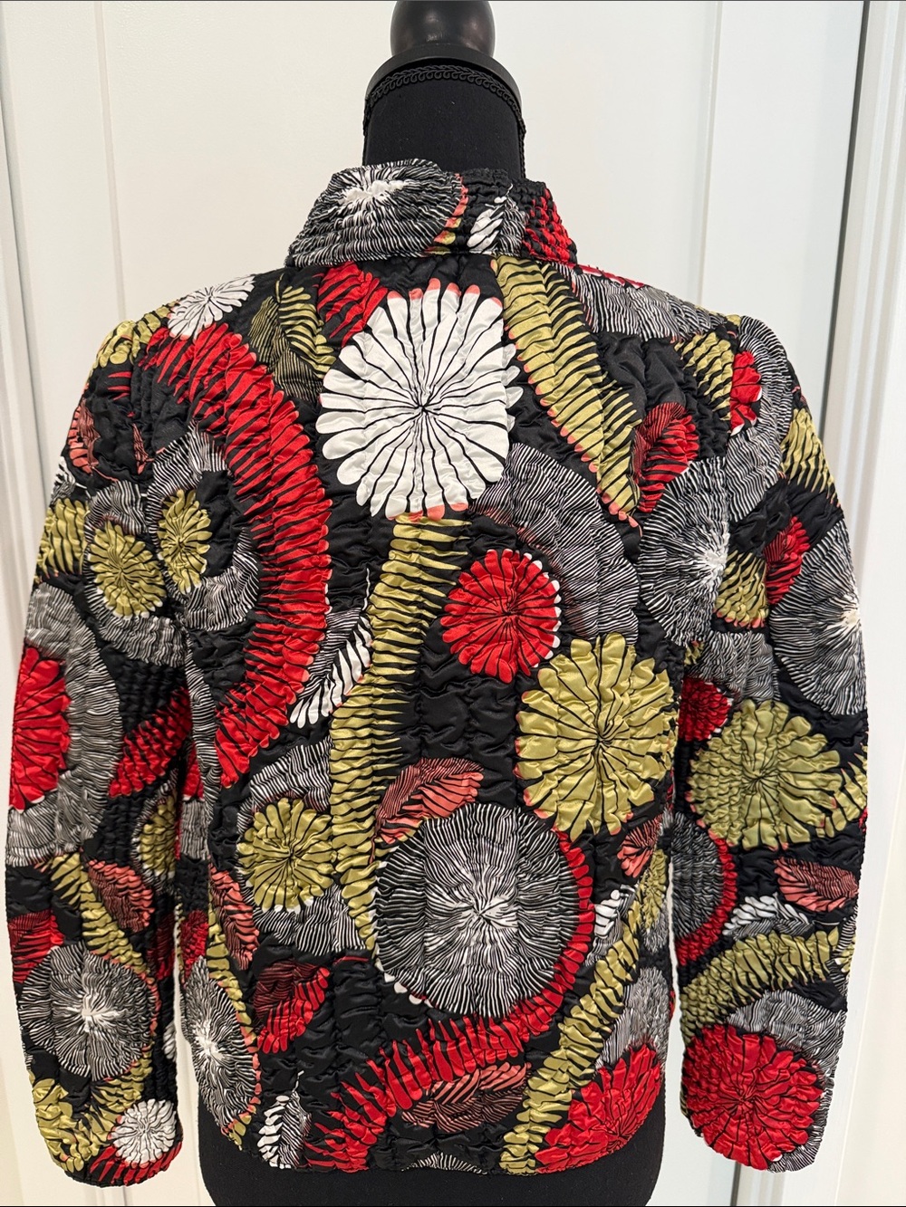 Ruby Rd. Jacket - Picture 4 of 7